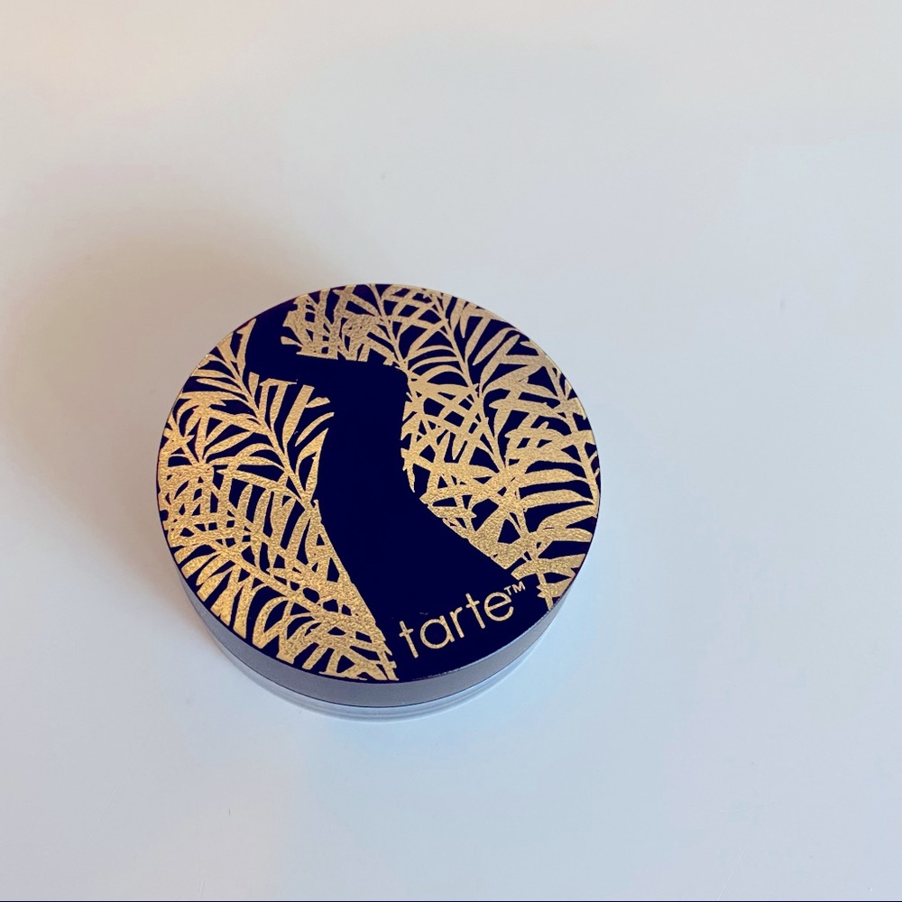 TARTE Amazonian Clay Finishing Powder